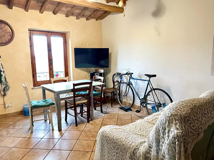 Immagine 1 di Appartamento in vendita  a Sovicille