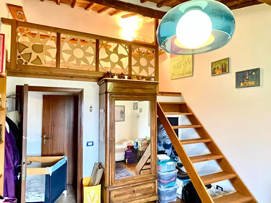 Immagine 20 di Appartamento in vendita  a Sovicille