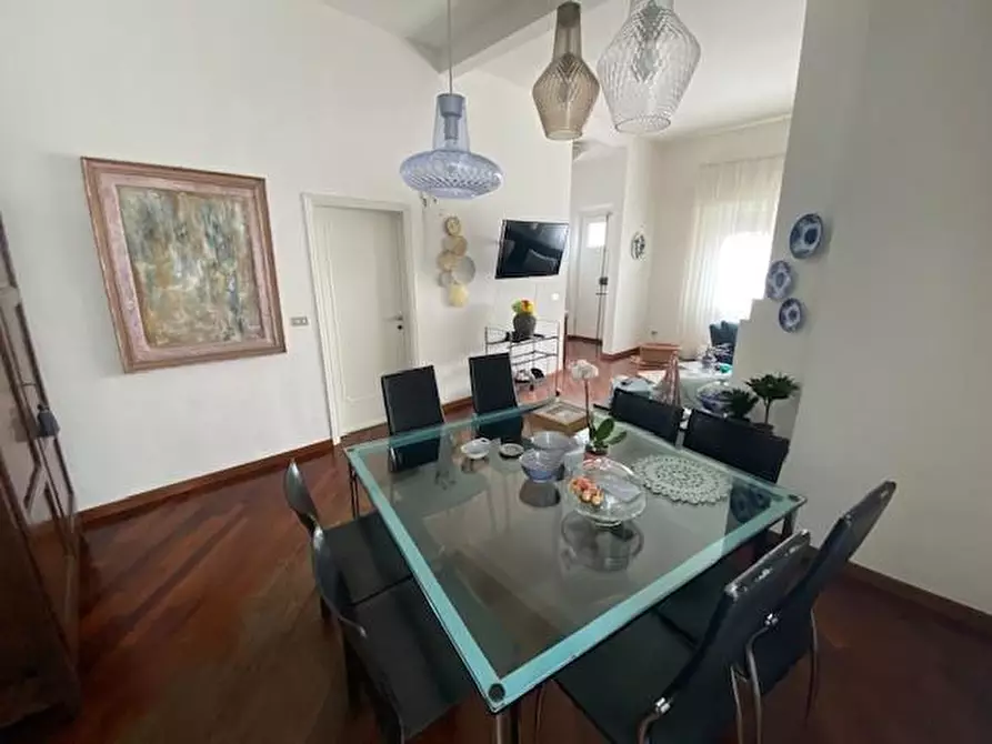 Immagine 4 di Appartamento in vendita  a Pontedera