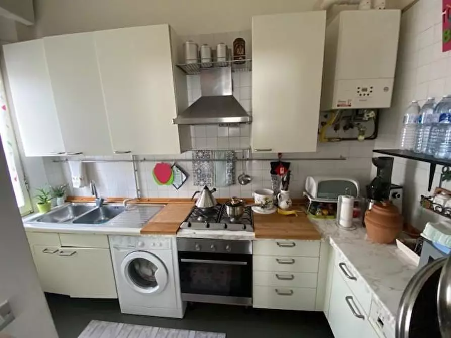 Immagine 6 di Appartamento in vendita  a Pontedera