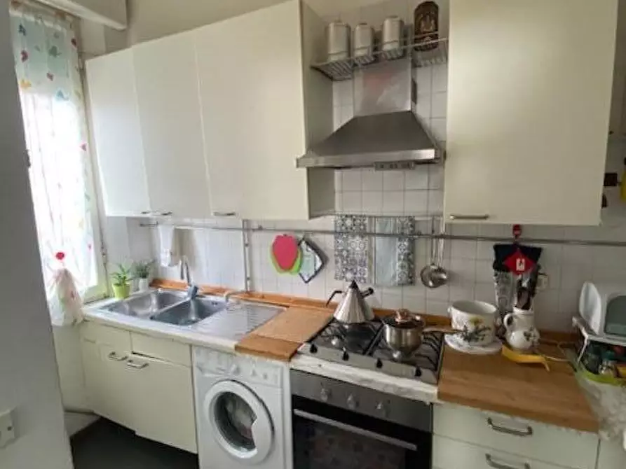 Immagine 5 di Appartamento in vendita  a Pontedera