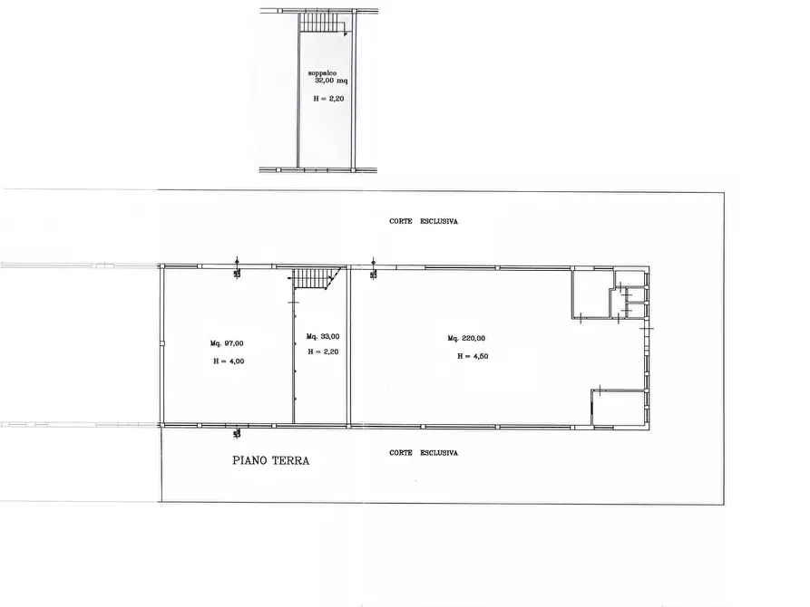 Immagine 10 di Laboratorio in vendita  a Fucecchio