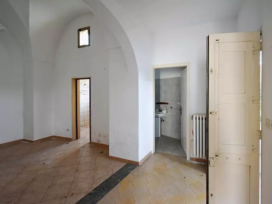 Immagine 7 di Casa indipendente in vendita  a Veglie