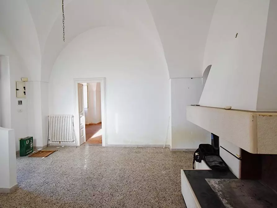 Immagine 26 di Casa indipendente in vendita  a Veglie