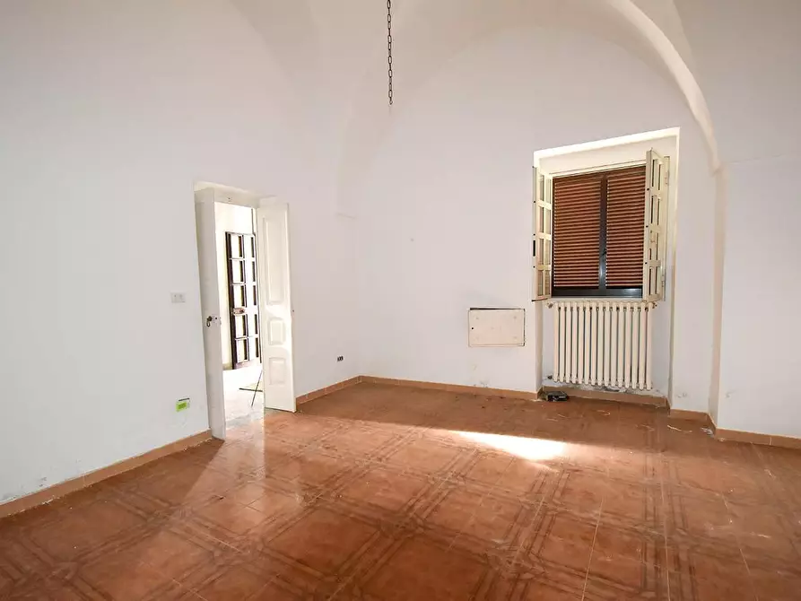 Immagine 17 di Casa indipendente in vendita  a Veglie