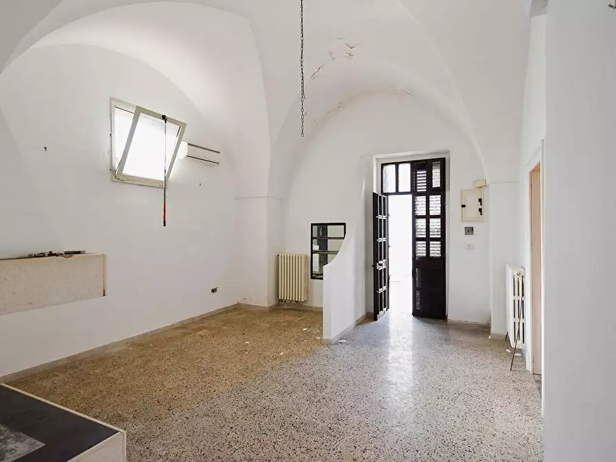 Immagine 13 di Casa indipendente in vendita  a Veglie