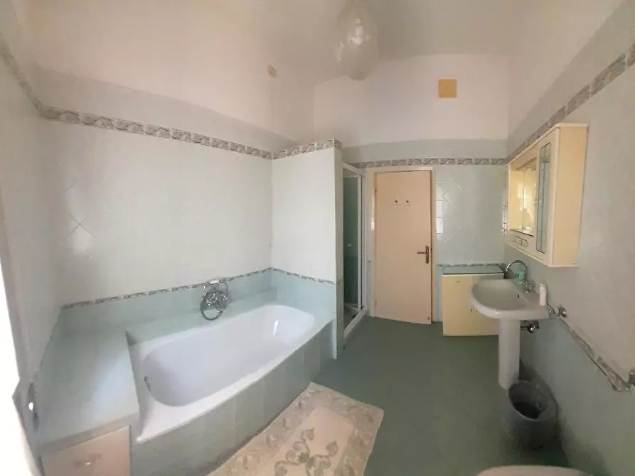 Immagine 14 di Villa in affitto  a Forte Dei Marmi