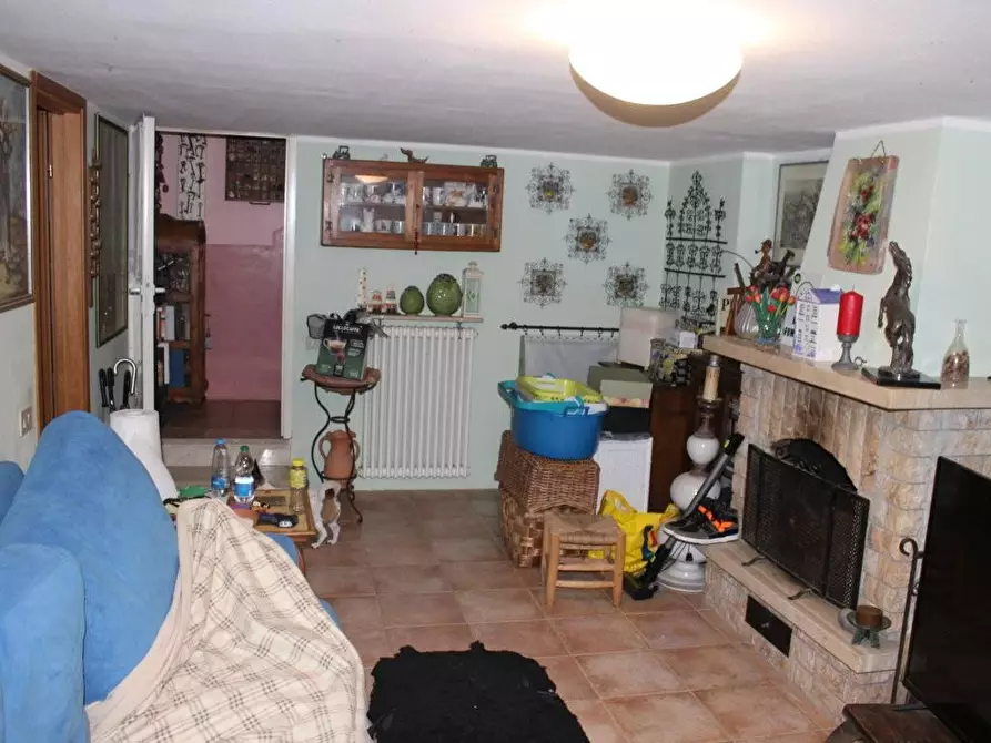 Immagine 33 di Terratetto in vendita  a Bibbona