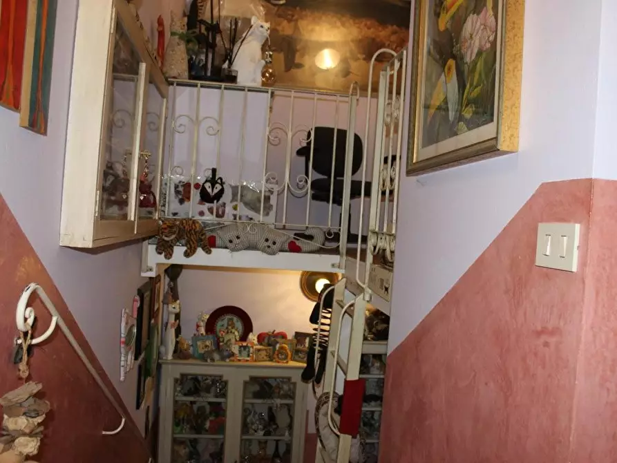 Immagine 26 di Terratetto in vendita  a Bibbona