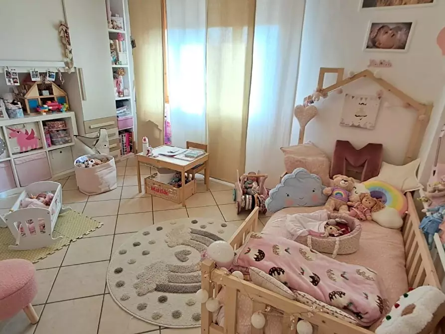 Immagine 8 di Appartamento in vendita  a Cecina