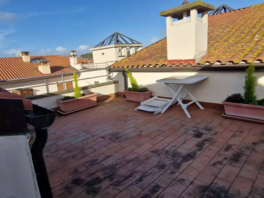 Immagine 10 di Appartamento in vendita  a Rosignano Marittimo