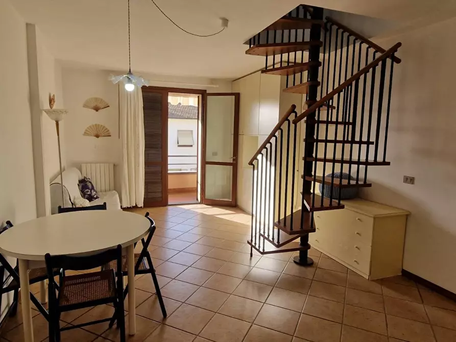 Immagine 1 di Appartamento in vendita  a Rosignano Marittimo