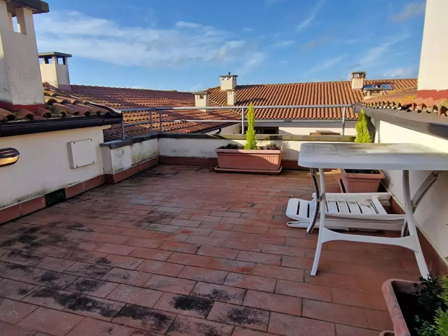 Immagine 3 di Appartamento in vendita  a Rosignano Marittimo