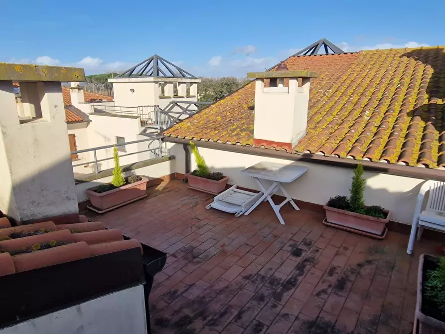 Immagine 12 di Appartamento in vendita  a Rosignano Marittimo