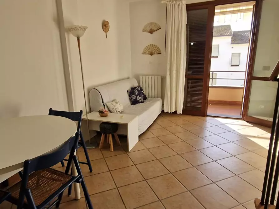 Immagine 5 di Appartamento in vendita  a Rosignano Marittimo