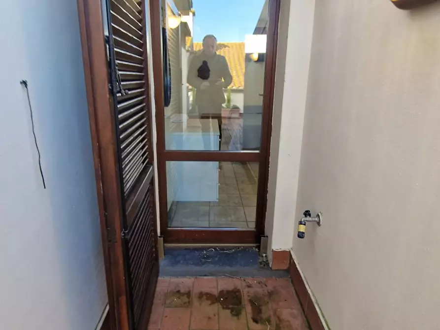 Immagine 14 di Appartamento in vendita  a Rosignano Marittimo