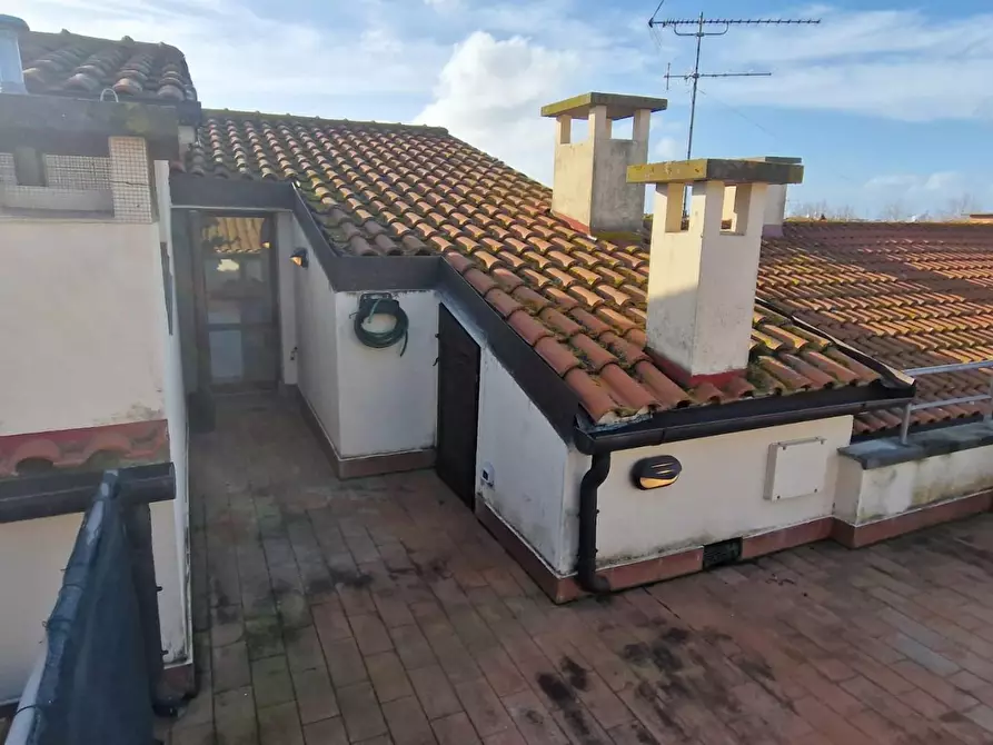 Immagine 17 di Appartamento in vendita  a Rosignano Marittimo