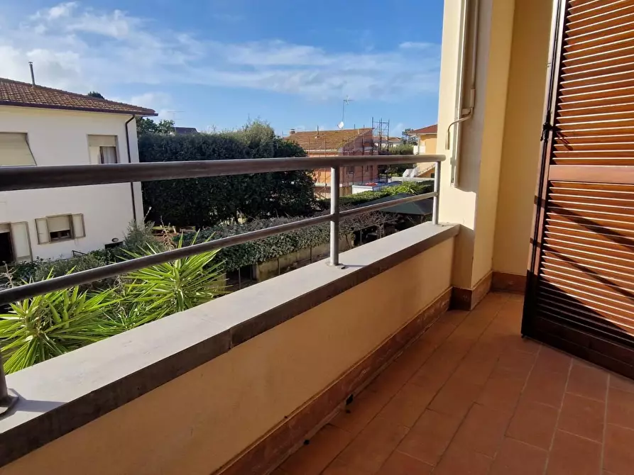 Immagine 6 di Appartamento in vendita  a Rosignano Marittimo