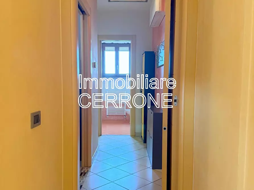 Immagine 17 di Appartamento in vendita  a Cecina