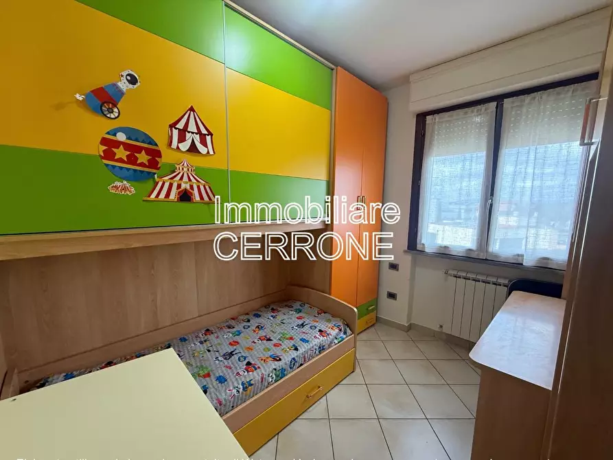 Immagine 11 di Appartamento in vendita  a Cecina