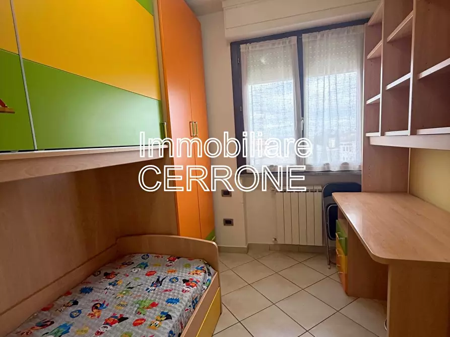 Immagine 9 di Appartamento in vendita  a Cecina