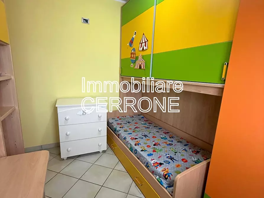 Immagine 10 di Appartamento in vendita  a Cecina