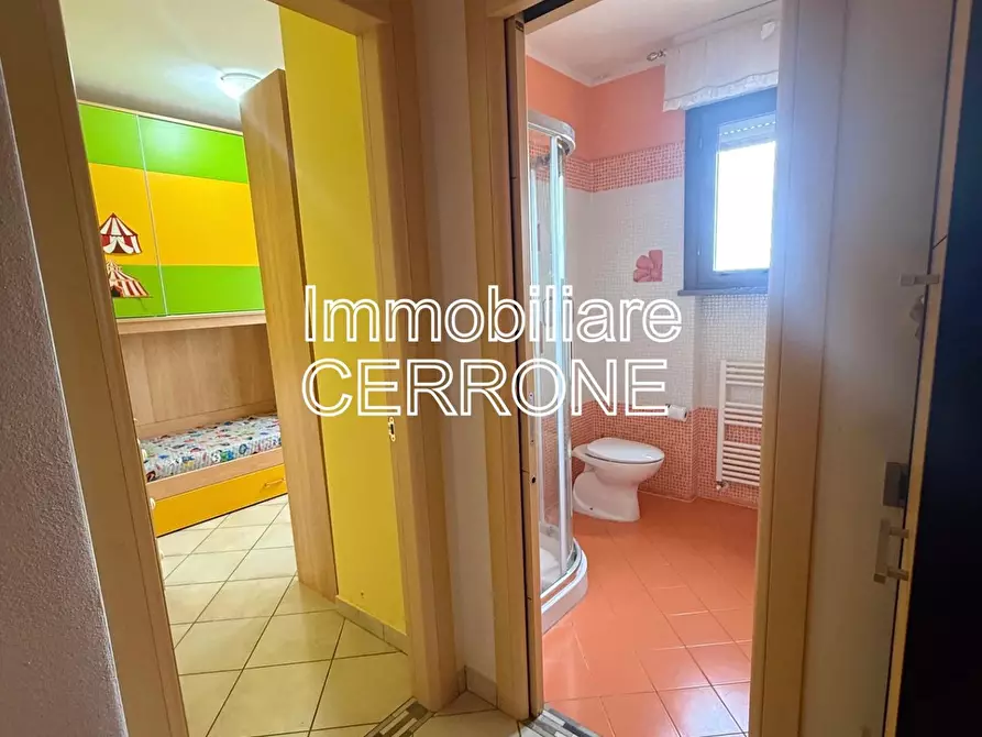 Immagine 19 di Appartamento in vendita  a Cecina