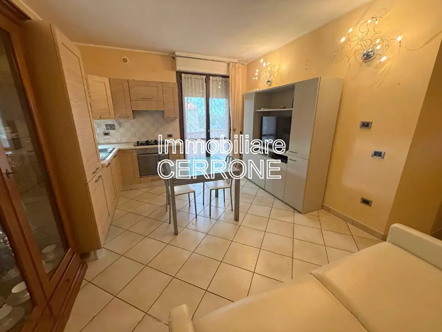 Immagine 2 di Appartamento in vendita  a Cecina