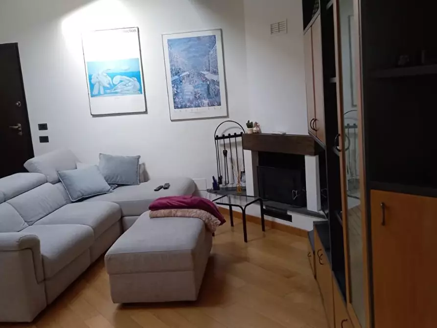 Immagine 1 di Appartamento in vendita  a Empoli