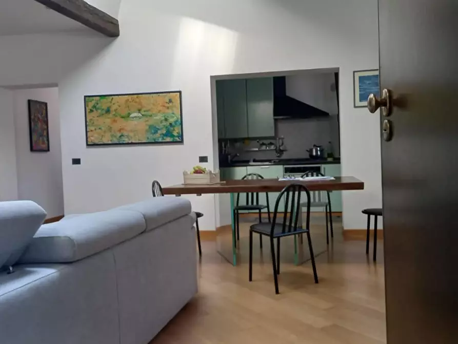 Immagine 4 di Appartamento in vendita  a Empoli