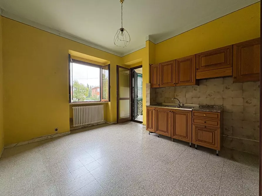 Immagine 4 di Appartamento in vendita  a Pisa