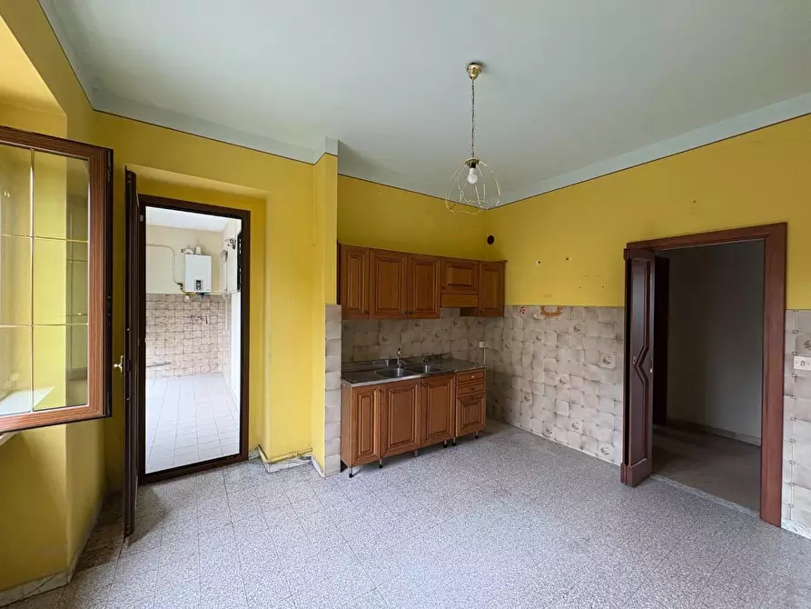 Immagine 5 di Appartamento in vendita  a Pisa