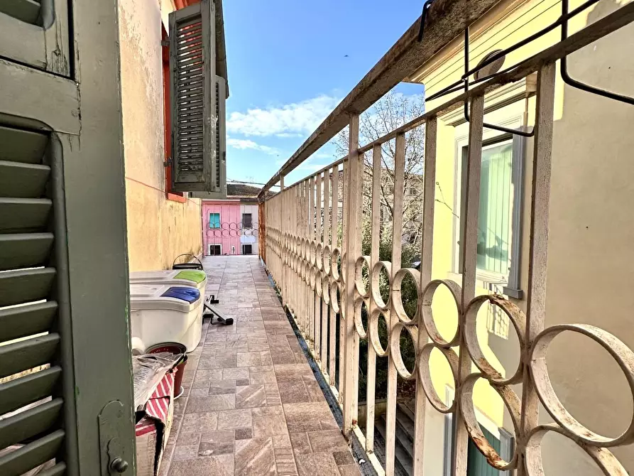 Immagine 7 di Appartamento in vendita  a Ponsacco