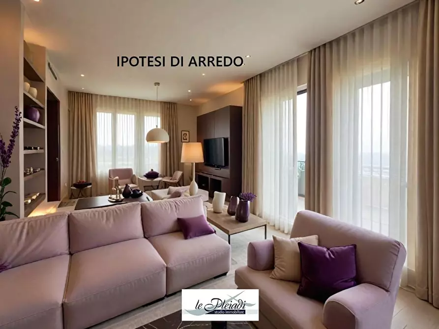 Immagine 8 di Appartamento in vendita  a Livorno