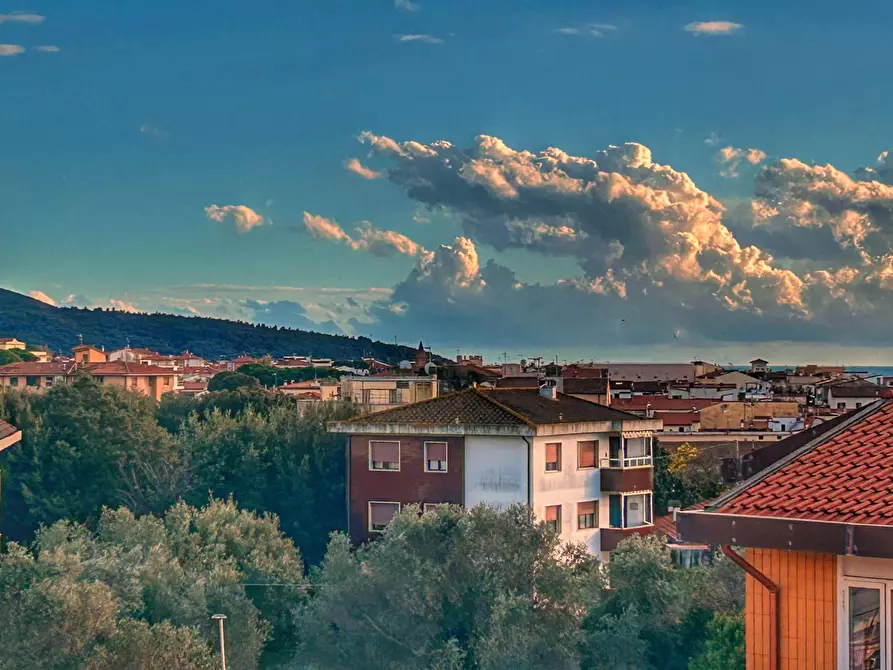Immagine 2 di Appartamento in vendita  a Livorno