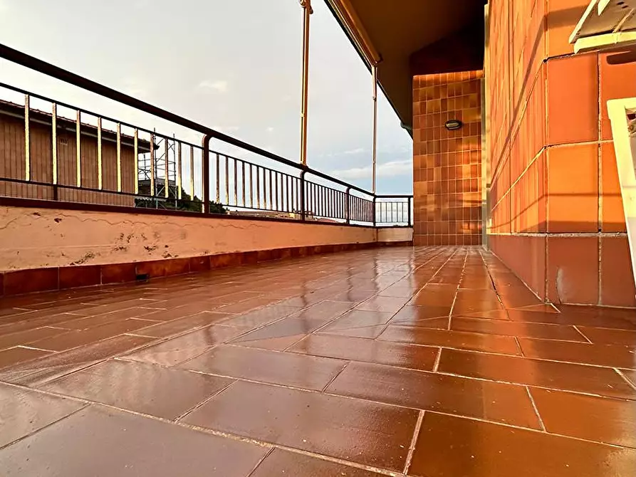 Immagine 13 di Appartamento in vendita  a Livorno