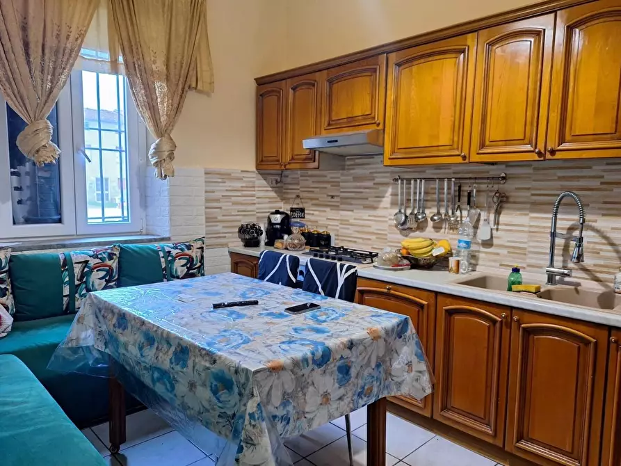 Immagine 5 di Terratetto in vendita  a Capannori