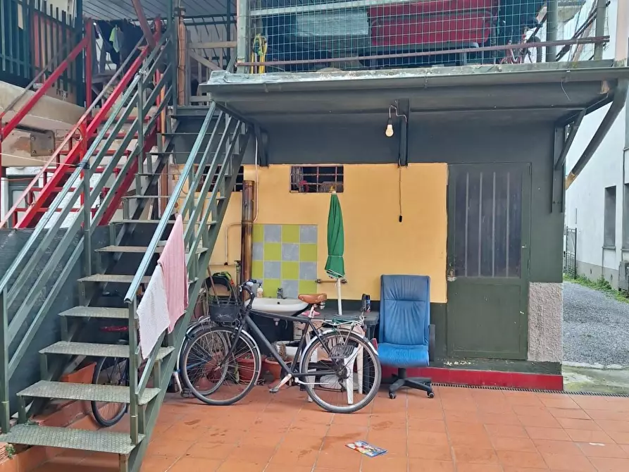 Immagine 25 di Terratetto in vendita  a Capannori