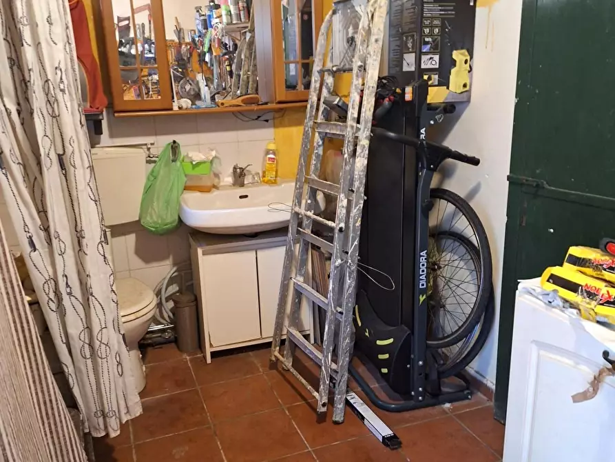 Immagine 6 di Terratetto in vendita  a Capannori