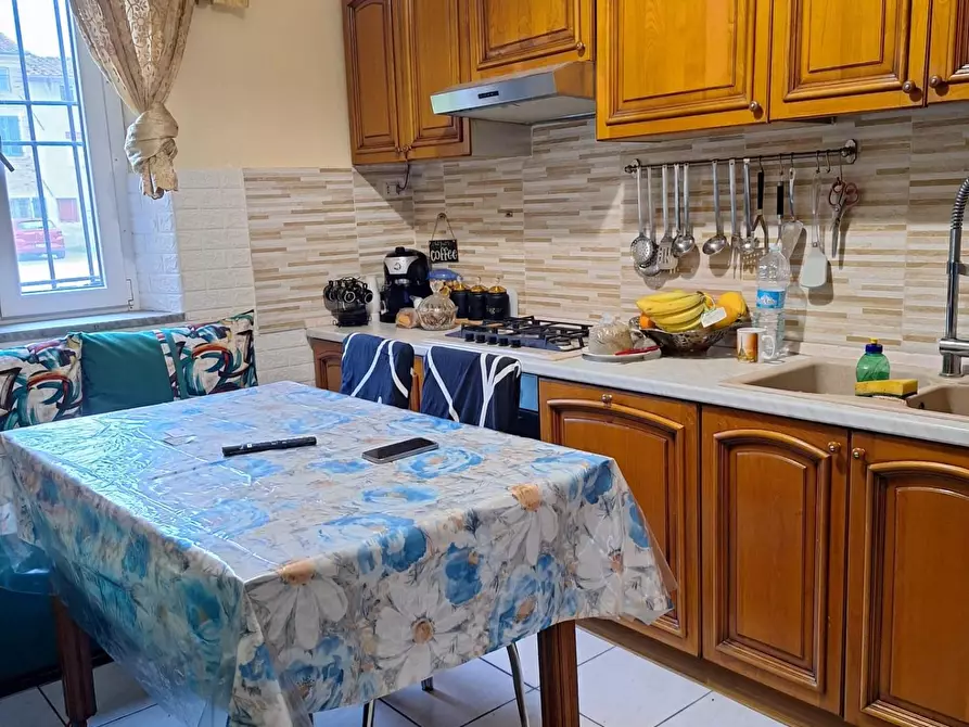 Immagine 8 di Terratetto in vendita  a Capannori