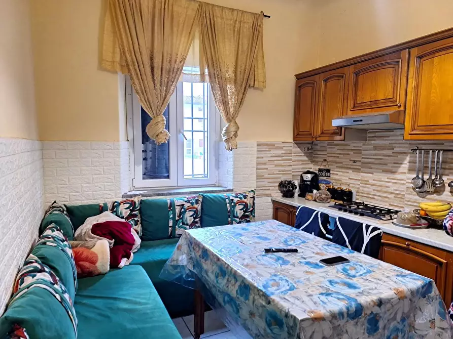 Immagine 1 di Terratetto in vendita  a Capannori