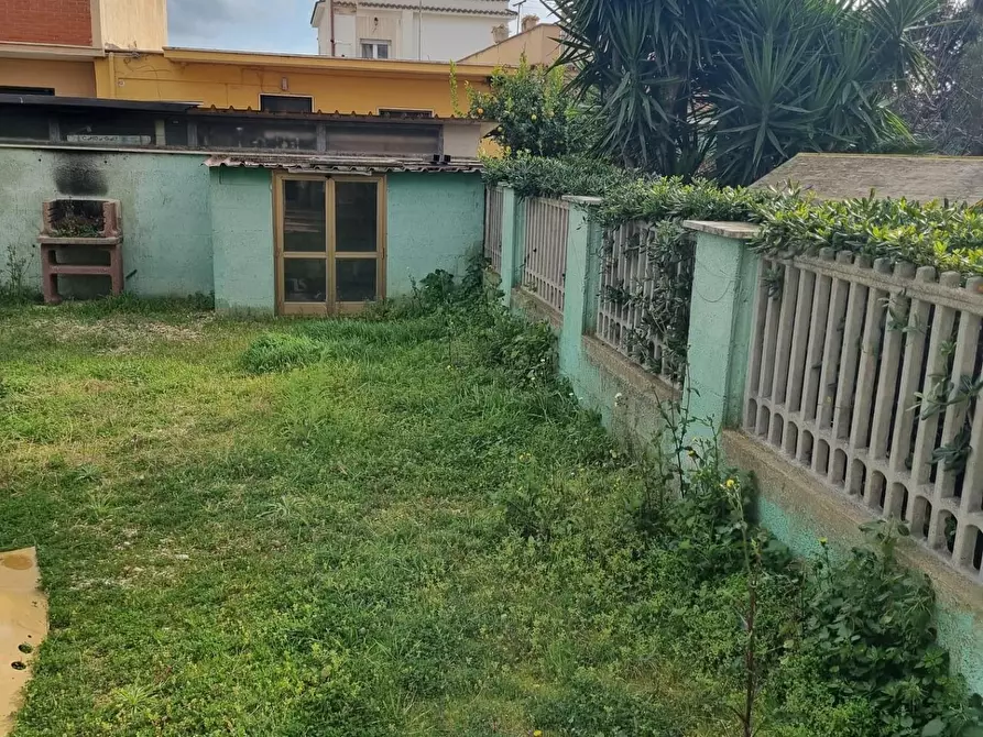 Immagine 25 di Appartamento in vendita  a Fiumicino