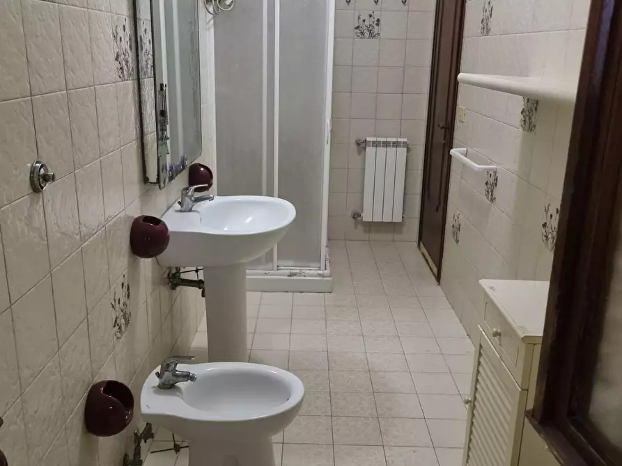 Immagine 21 di Appartamento in vendita  a Fiumicino