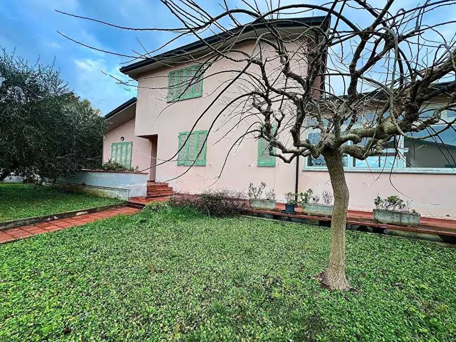 casa indipendente in vendita a Cerreto Guidi