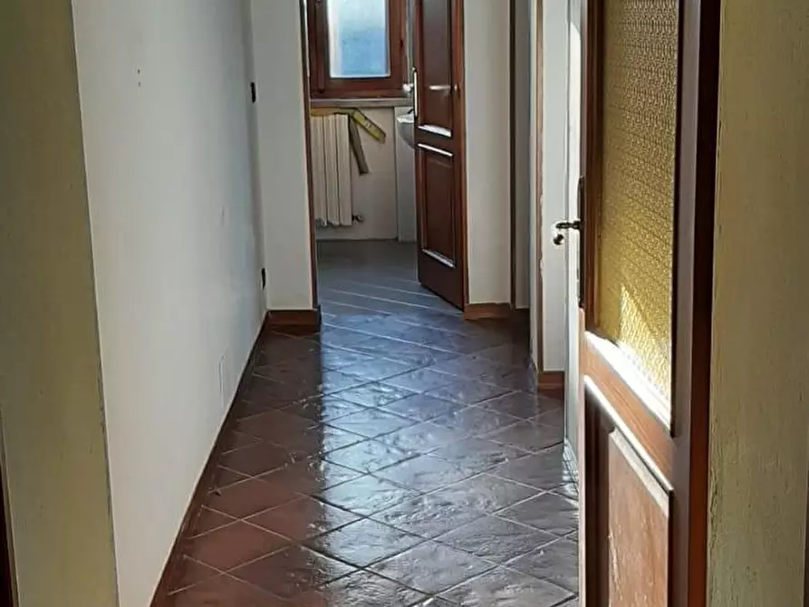 Immagine 14 di Terratetto in vendita  a Castelnuovo Berardenga