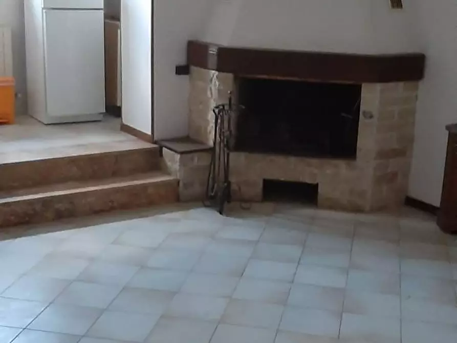 Immagine 6 di Terratetto in vendita  a Castelnuovo Berardenga