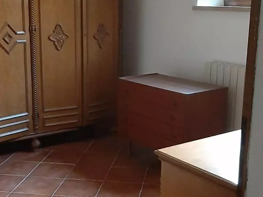 Immagine 4 di Terratetto in vendita  a Castelnuovo Berardenga