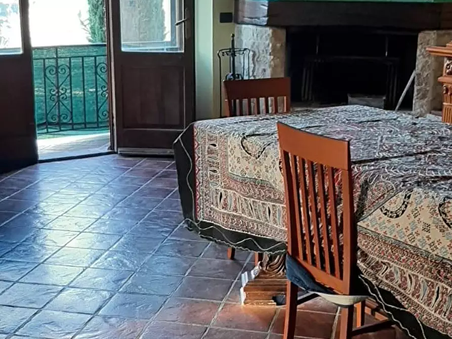 Immagine 11 di Terratetto in vendita  a Castelnuovo Berardenga