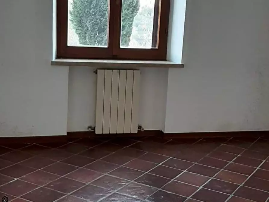 Immagine 16 di Terratetto in vendita  a Castelnuovo Berardenga