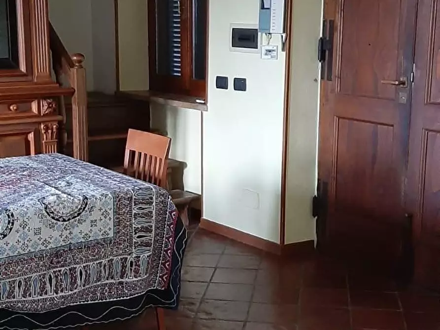 Immagine 17 di Terratetto in vendita  a Castelnuovo Berardenga